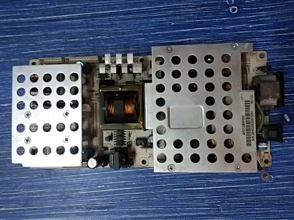 (image for) Original DPS-213AP Chi Mei 2950146207 Power Board
